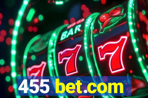 455 bet.com